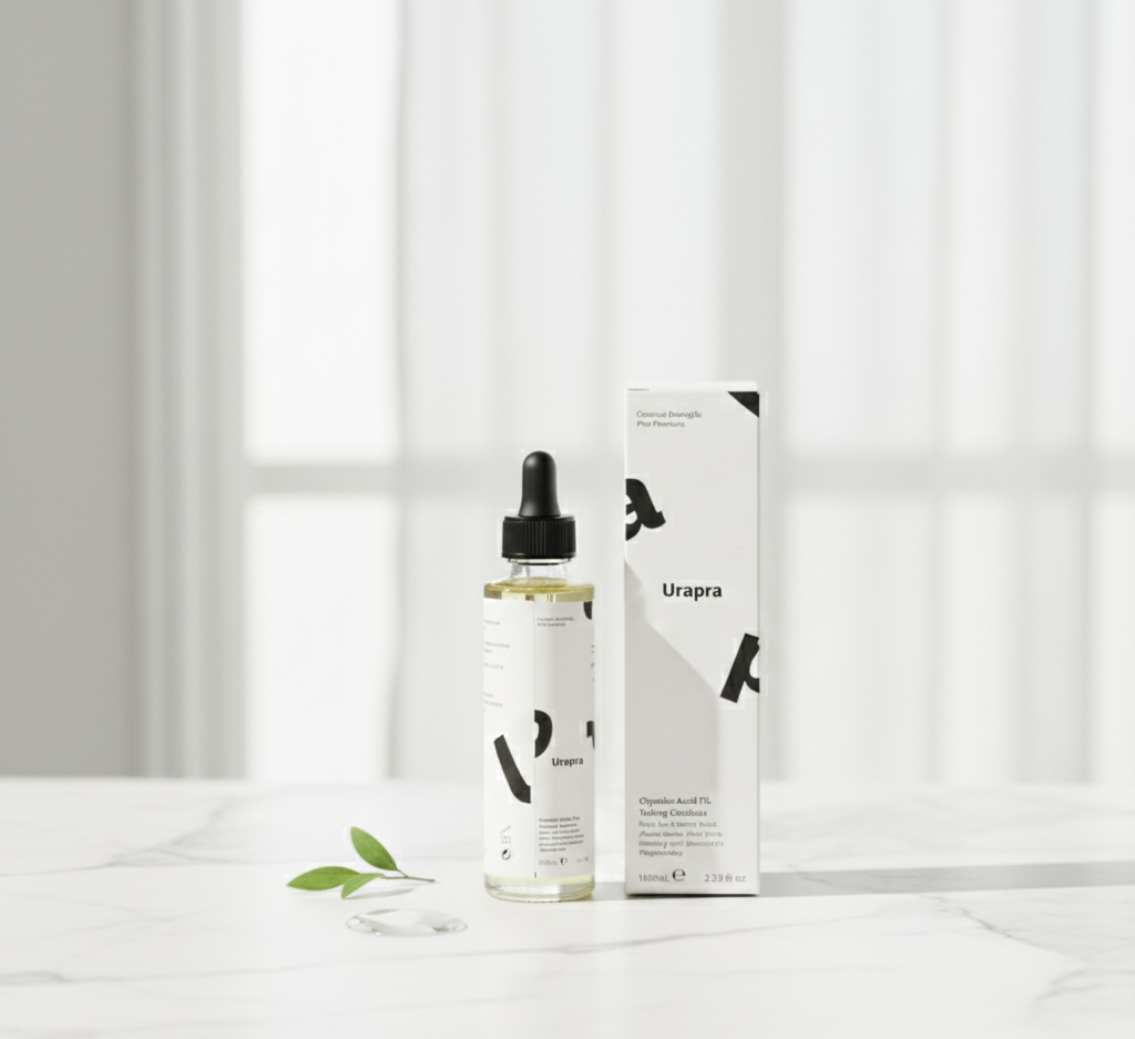 Glycolic Acid 7% Toning Solution / upto 40% off