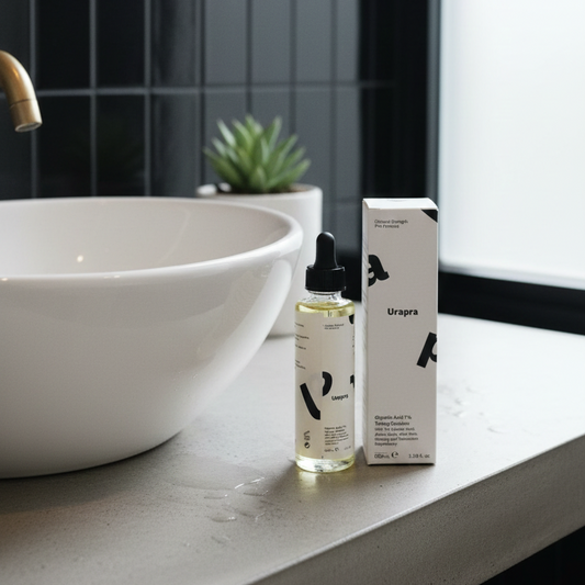 Glycolic Acid 7% Toning Solution / upto 40% off